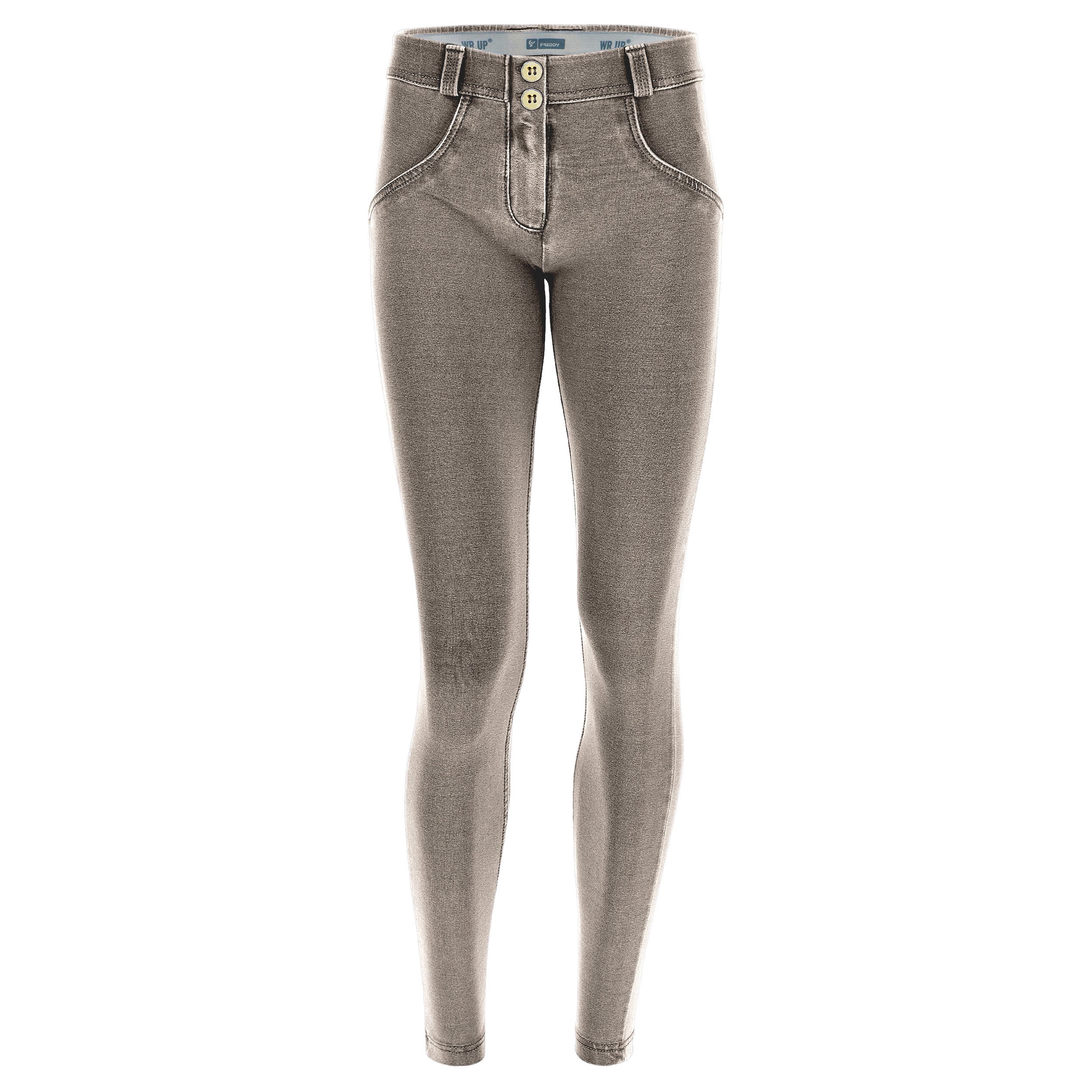 Freddy Jeggings WRUP2RC002ORG mit Lifting & günstig online kaufen