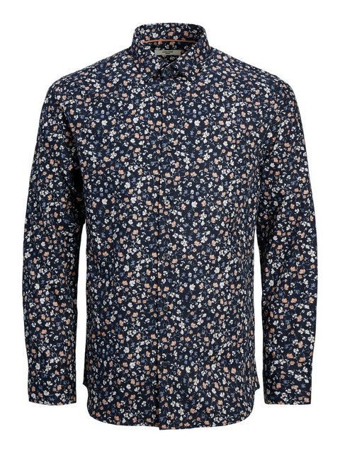 Jack & Jones Langarmhemd Nordic (1-tlg) günstig online kaufen