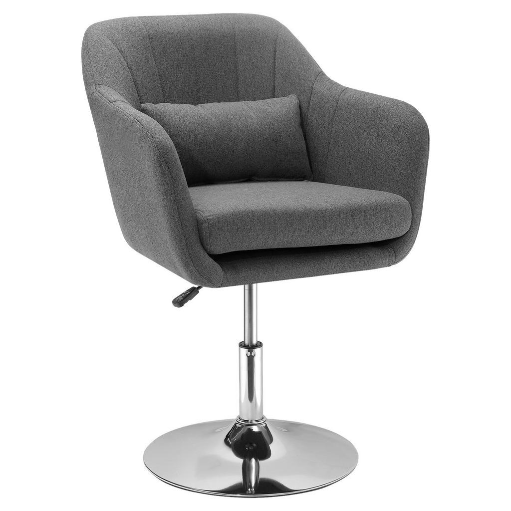 Hocker 833-757V01CG dunkelgrau günstig online kaufen