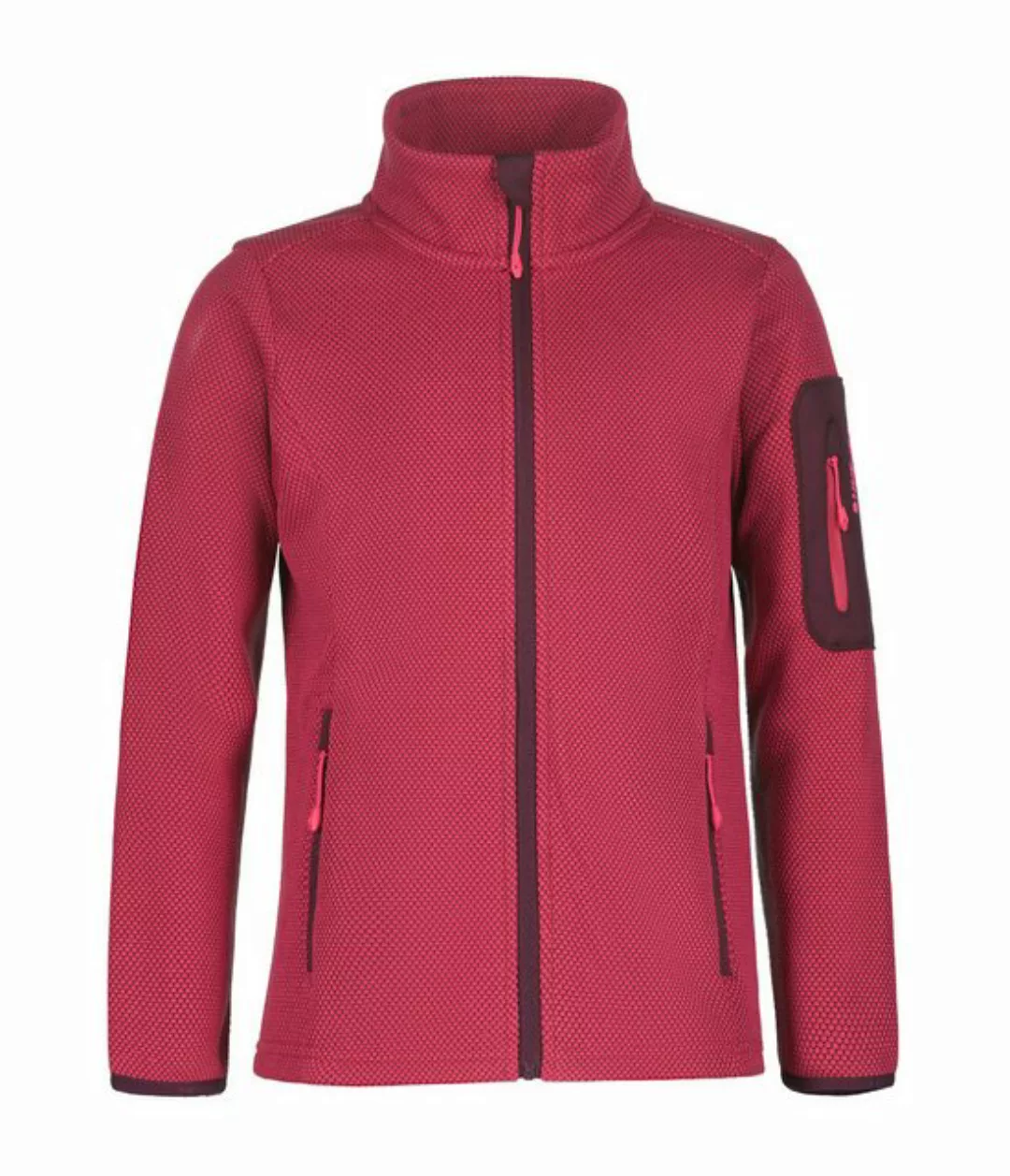 Icepeak Funktionsjacke K FLEECEJACKE KEMNATH günstig online kaufen