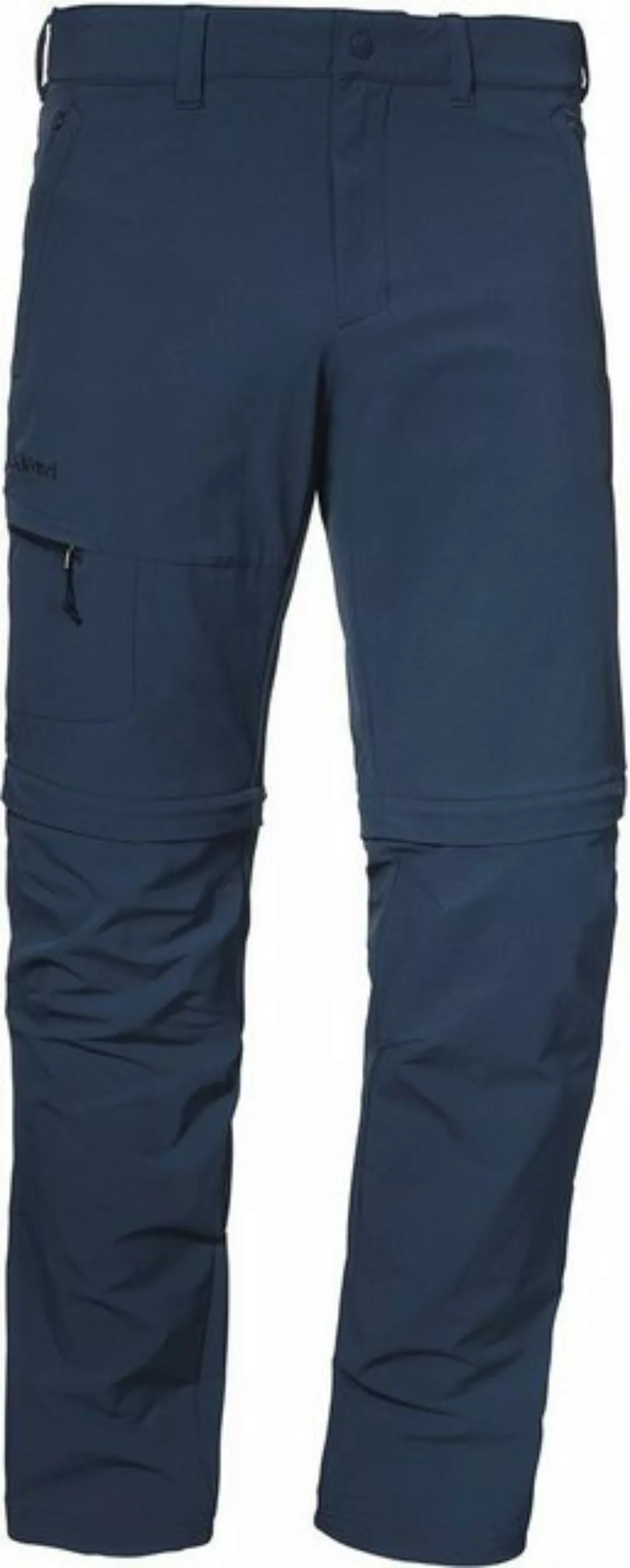 Schöffel Zip-off-Hose Pants Koper1 Zip Off günstig online kaufen