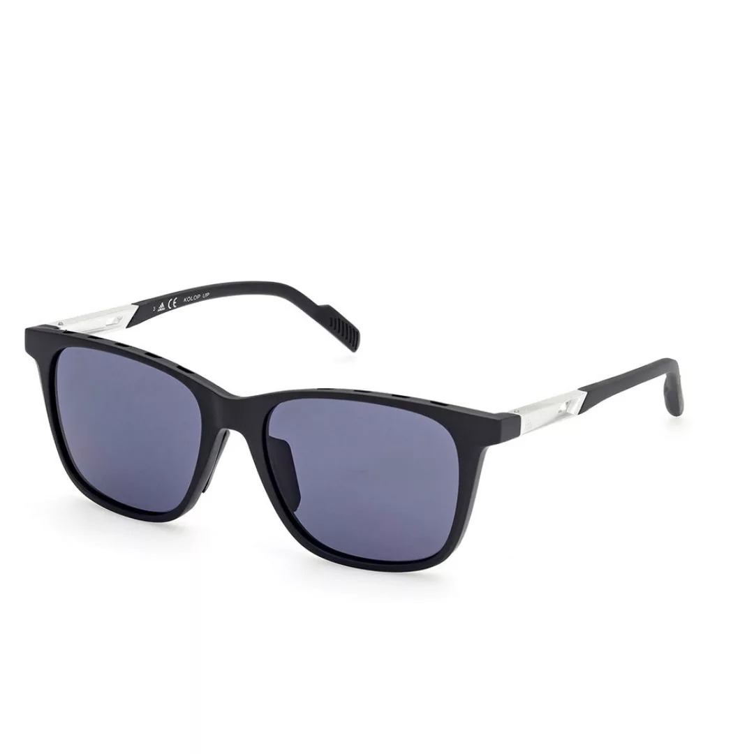Adidas Sp0051-5502a Sonnenbrille 55 Matte Black günstig online kaufen