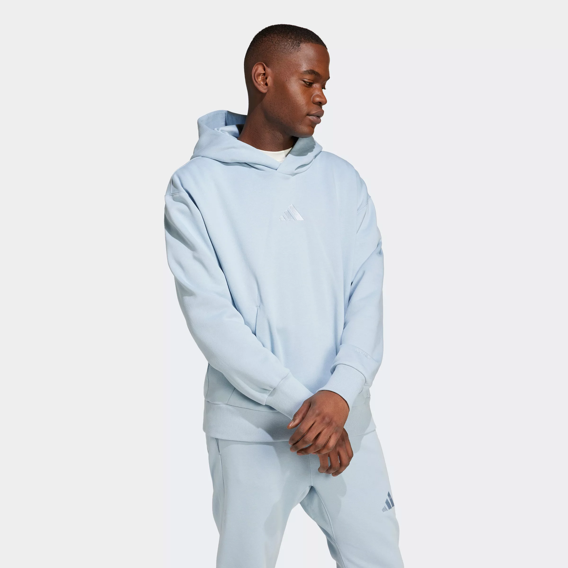 adidas Sportswear Kapuzensweatshirt "M A SZN FL HD" günstig online kaufen