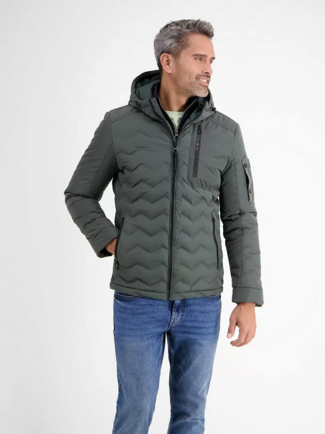 LERROS Blouson LERROS Hybrid-Blouson günstig online kaufen