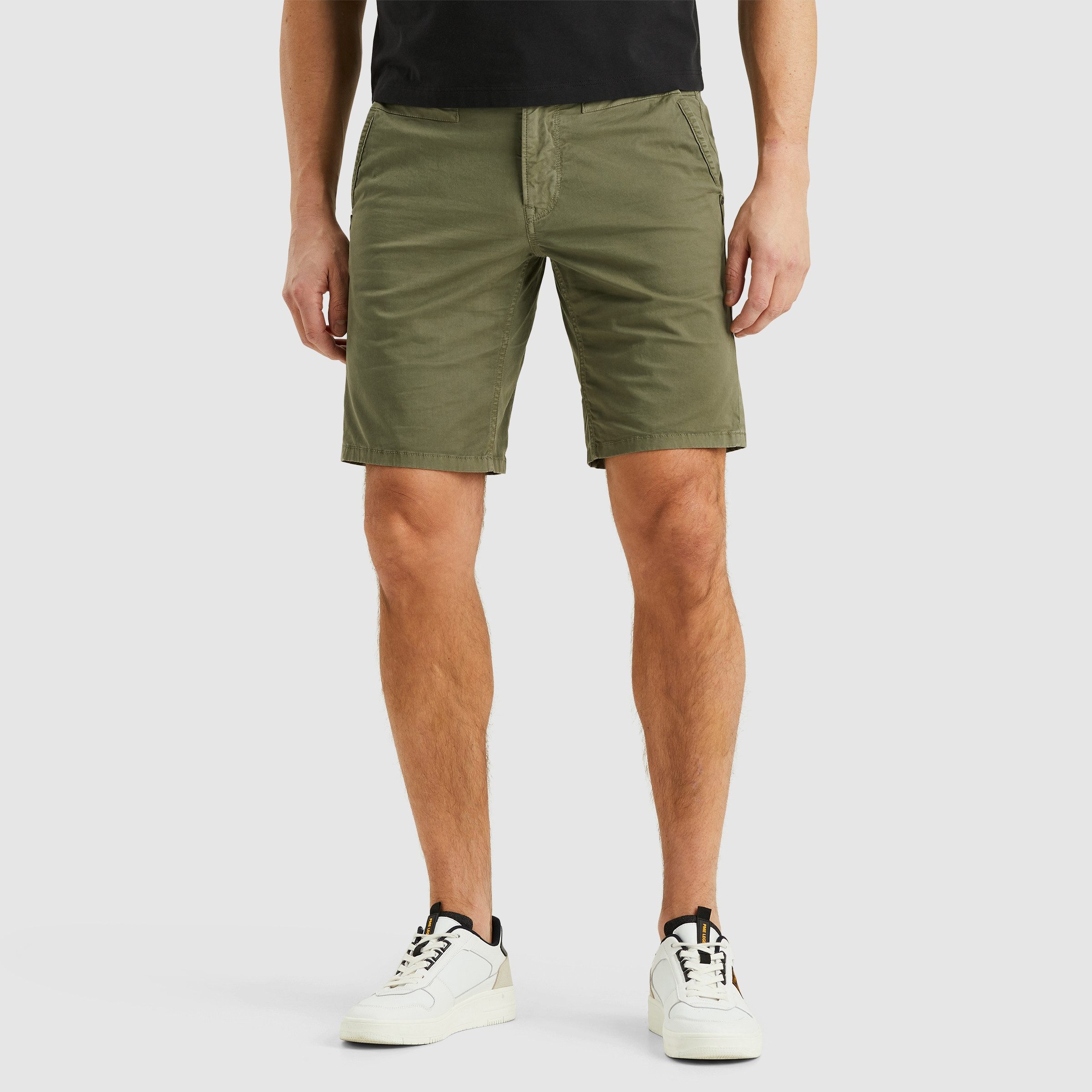 PME LEGEND Chinoshorts AMERICAN CLASSIC CHINO günstig online kaufen