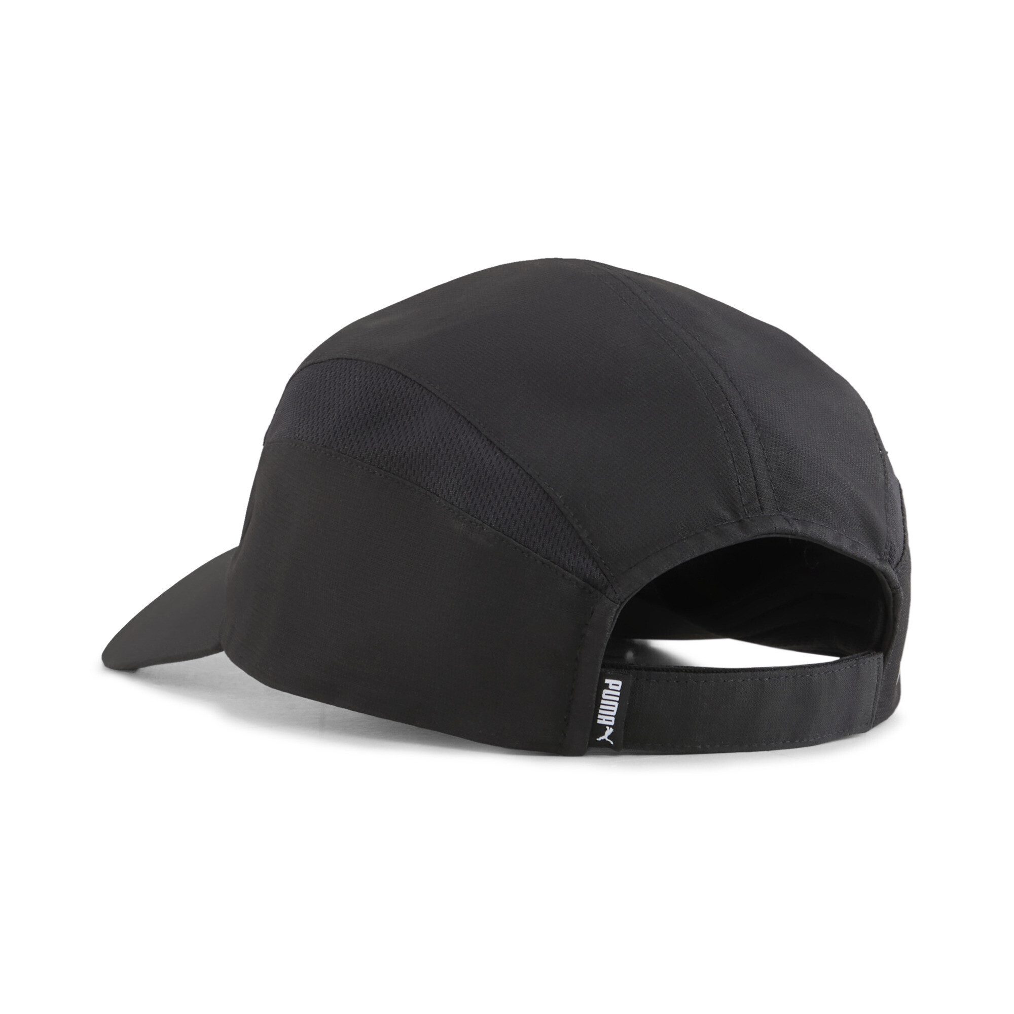 PUMA Flex Cap "Schnell trocknende 4-Panel-Trainingscap Erwachsene" günstig online kaufen