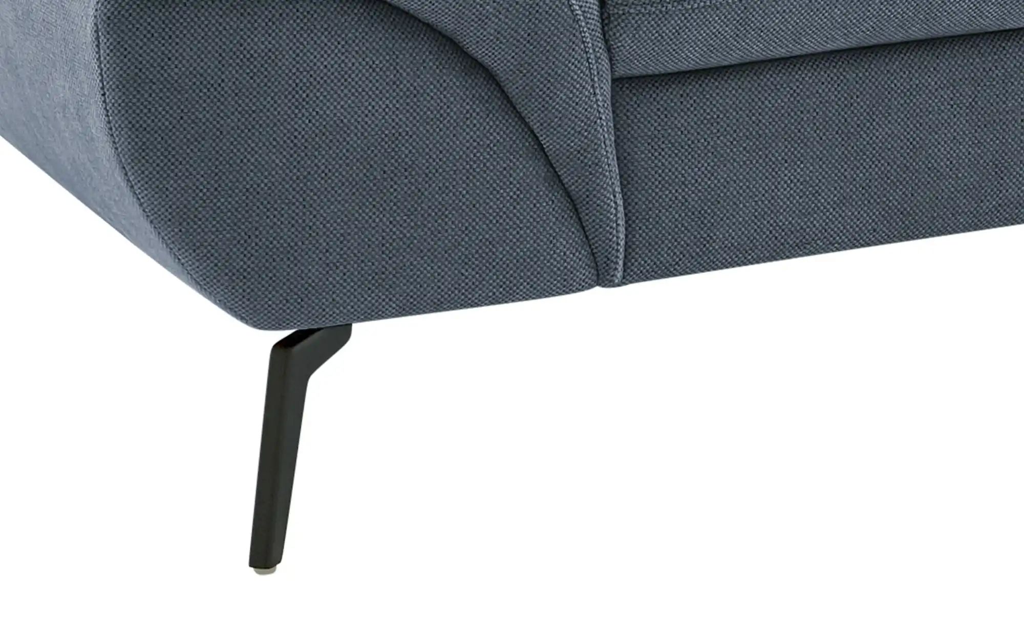 Lounge Collection Ecksofa  Malena ¦ blau ¦ Maße (cm): B: 314 H: 92 T: 199.0 günstig online kaufen