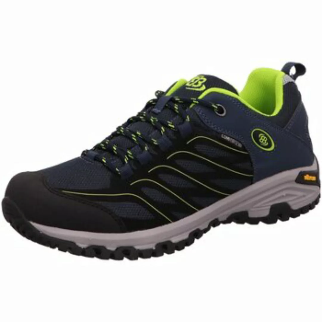 Brütting  Fitnessschuhe Sportschuhe Mount Hayes Low 211386 günstig online kaufen