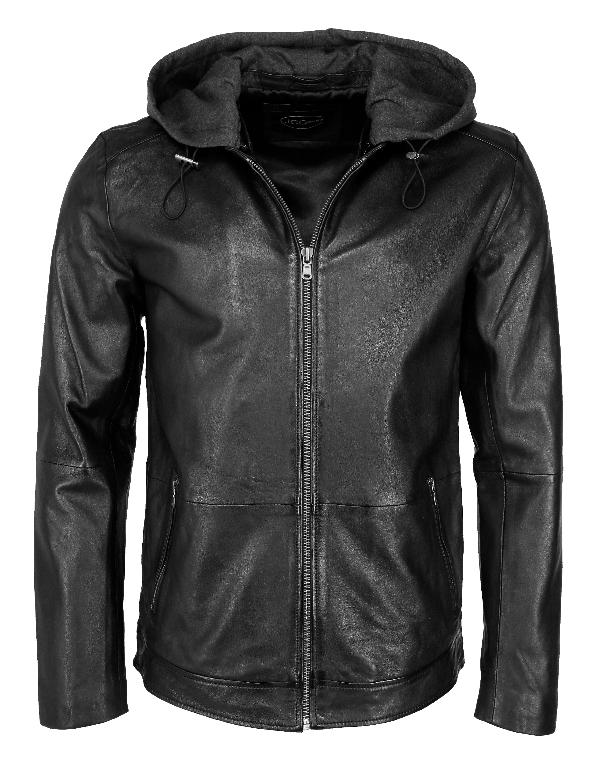 JCC Bikerjacke "MM21-1-03" günstig online kaufen