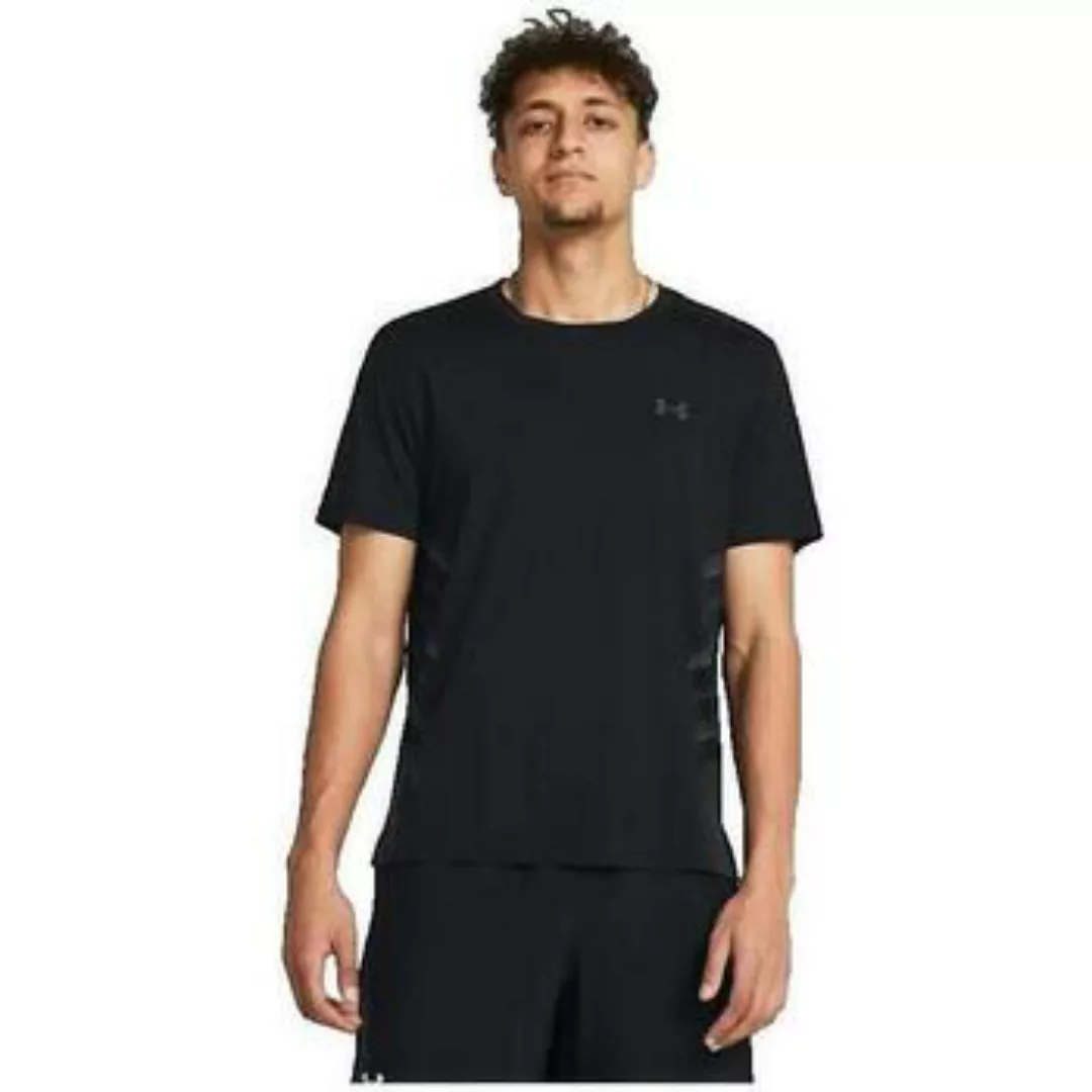 Under Armour  T-Shirts & Poloshirts Ua Launch Elite günstig online kaufen