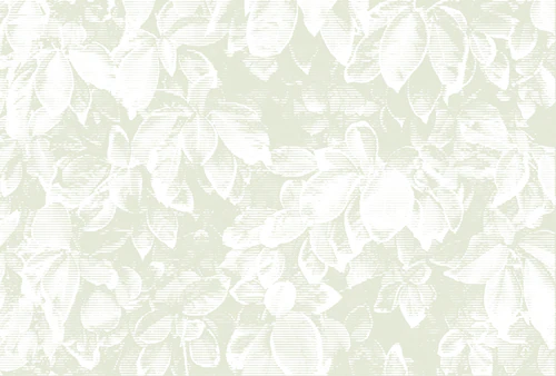 Architects Paper Fototapete »Atelier 47 Light Leaves 2«, floral, Vlies, Wan günstig online kaufen