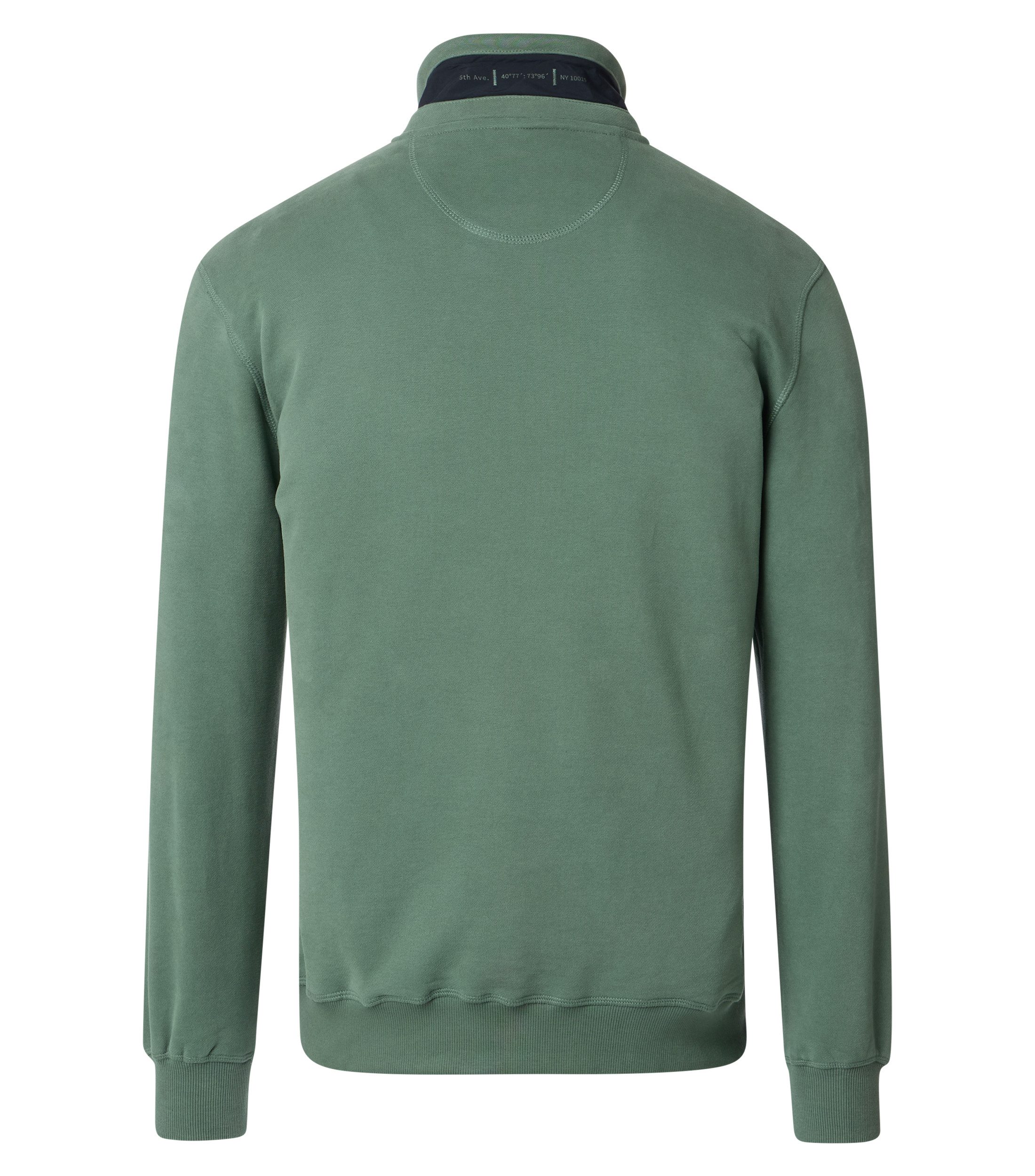 CASAMODA Sweatshirt CASAMODA Sweatshirt uni günstig online kaufen