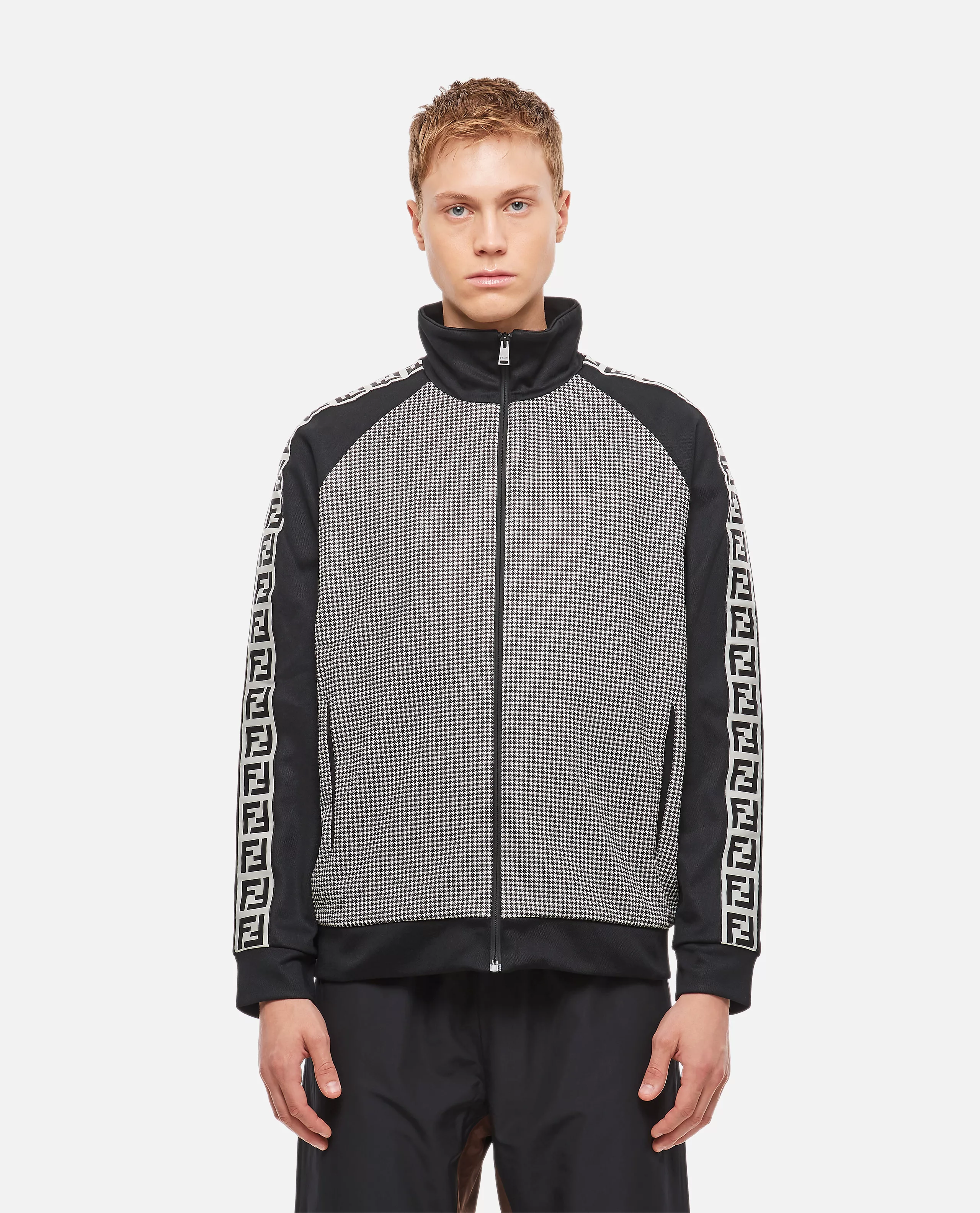 SWEATSHIRTWITH ZIP günstig online kaufen