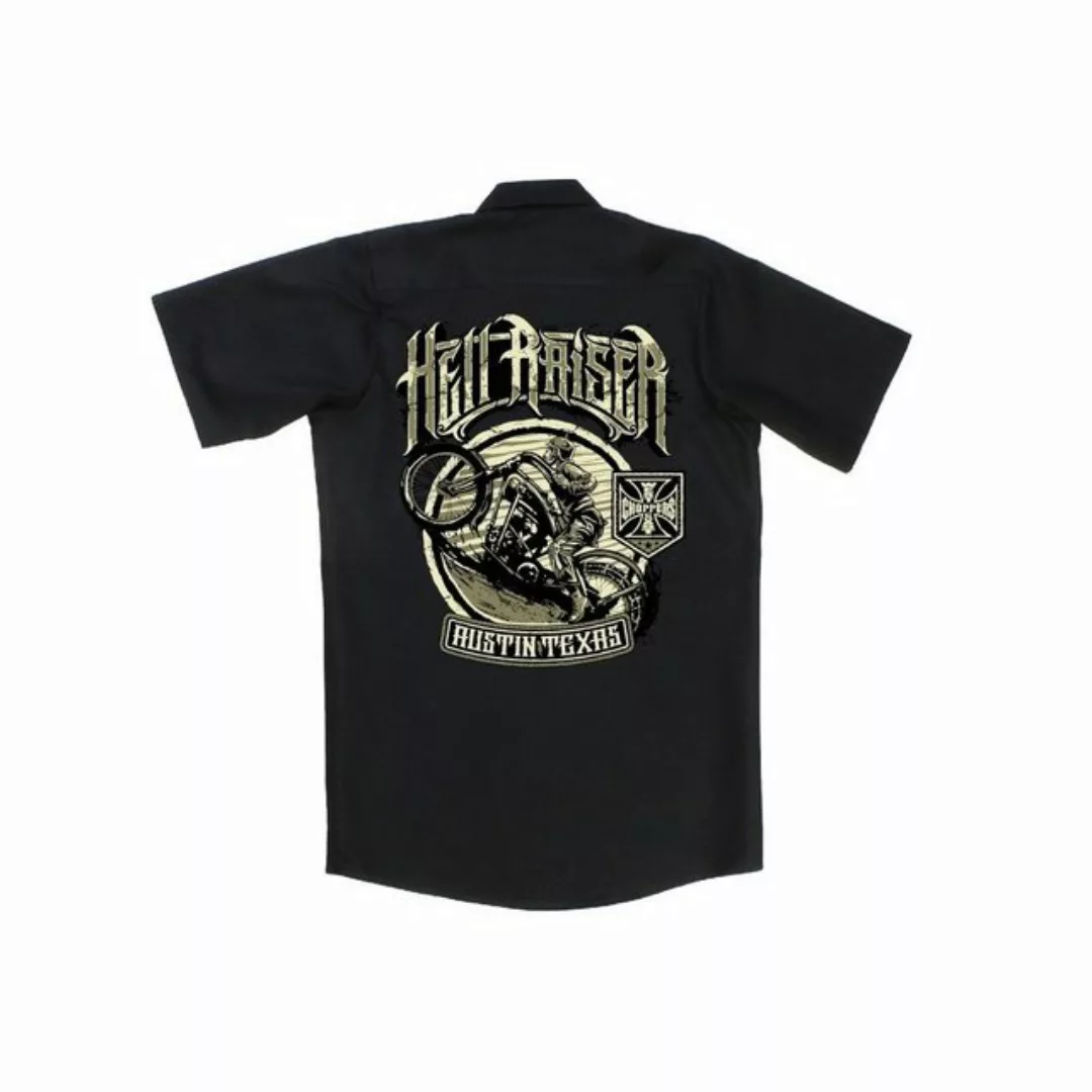 West Coast Choppers Langarmhemd günstig online kaufen