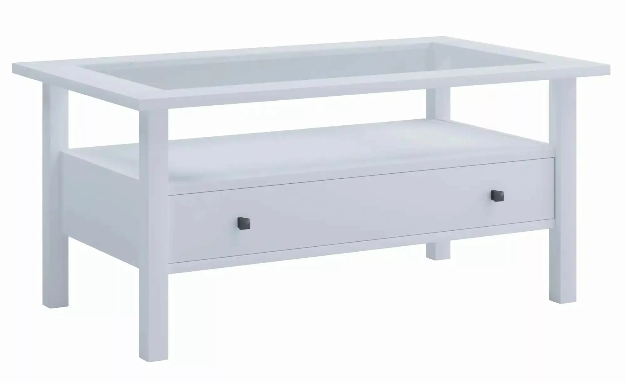 VCM Couchtisch Holz Sofatisch Couchtisch Schublade günstig online kaufen
