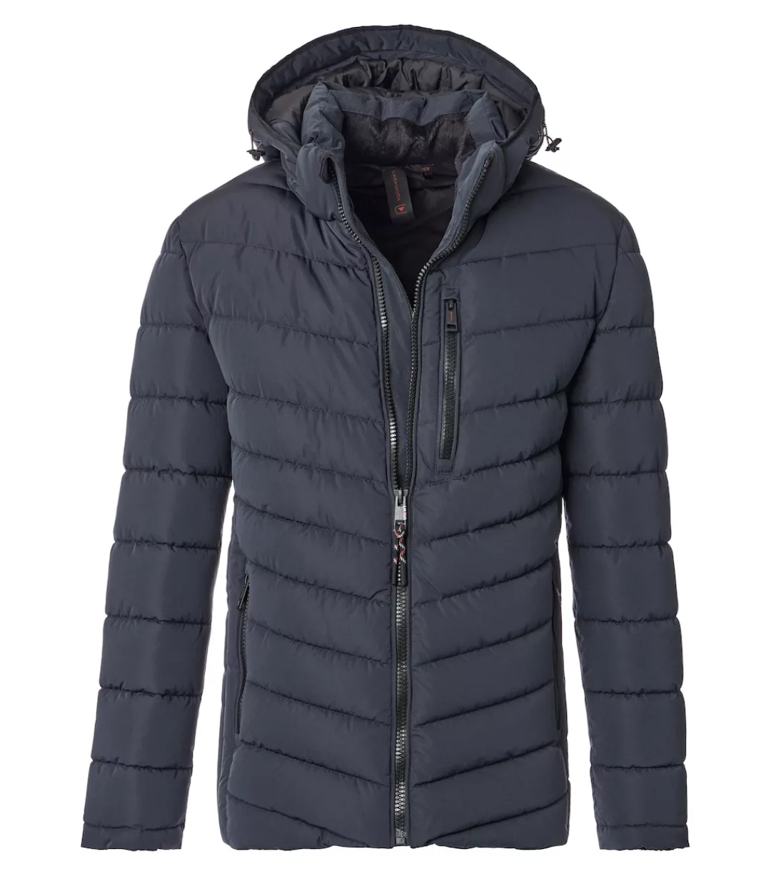 CASAMODA Langjacke "CASAMODA Jacke uni" günstig online kaufen