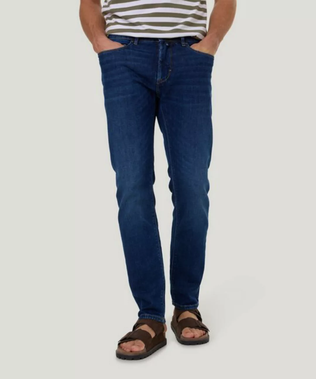 Pierre Cardin 5-Pocket-Jeans günstig online kaufen