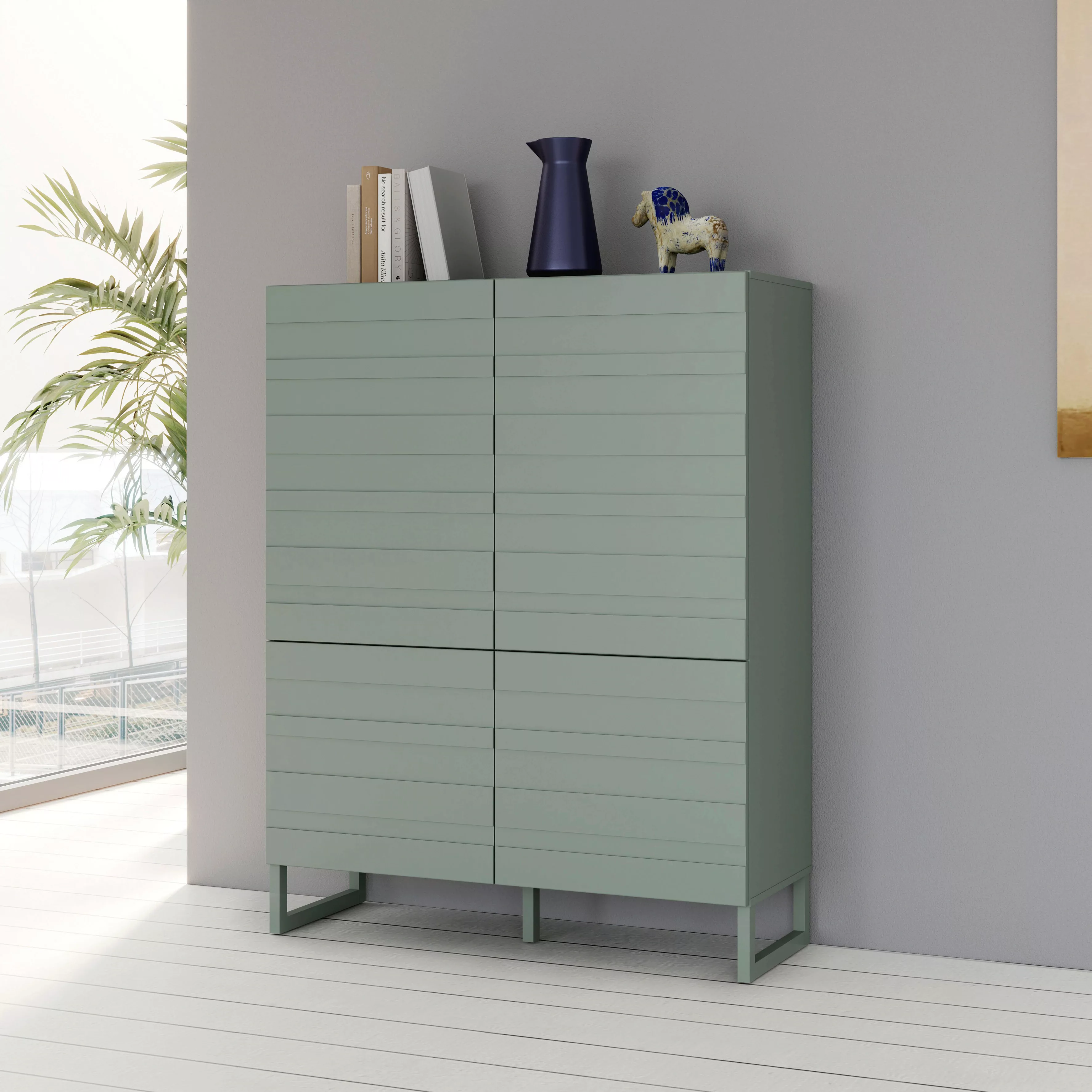 FORTE Highboard günstig online kaufen