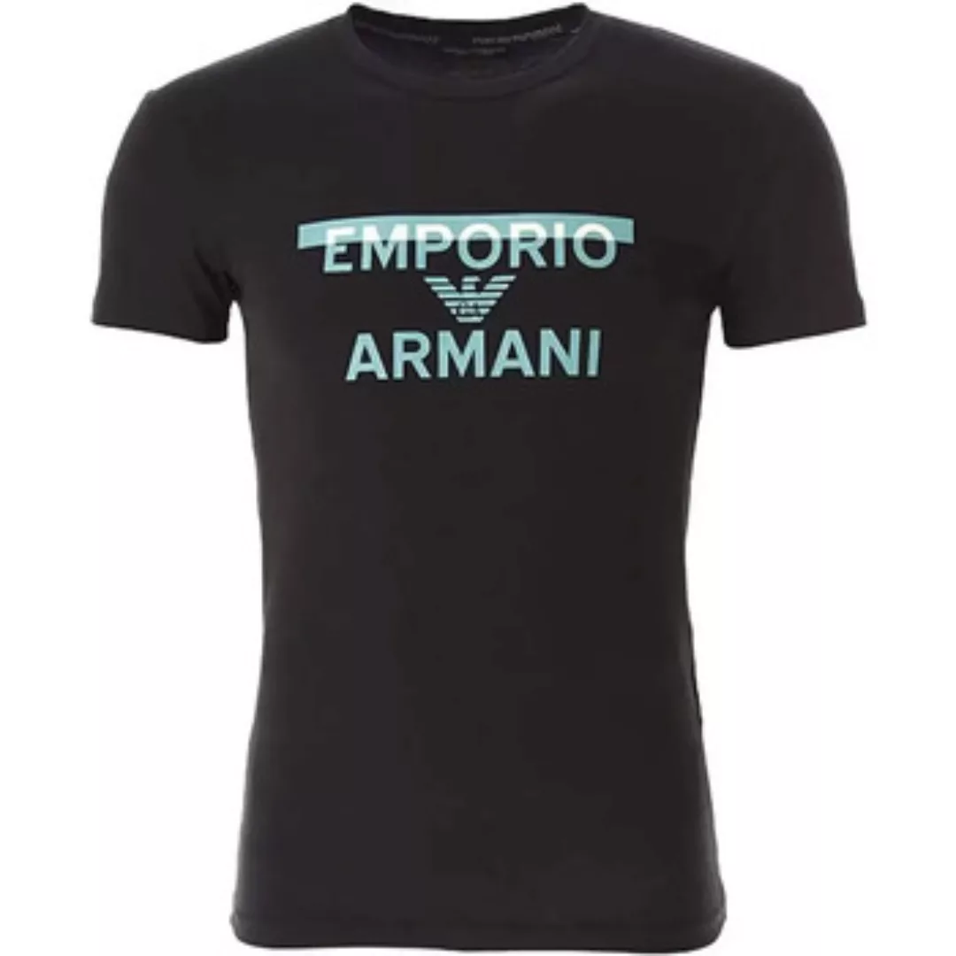 Emporio Armani  T-Shirt authentic günstig online kaufen