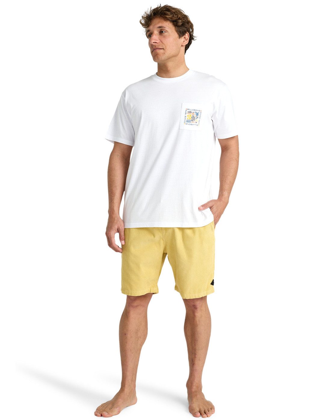 Billabong Shorts "Larry Cord" günstig online kaufen