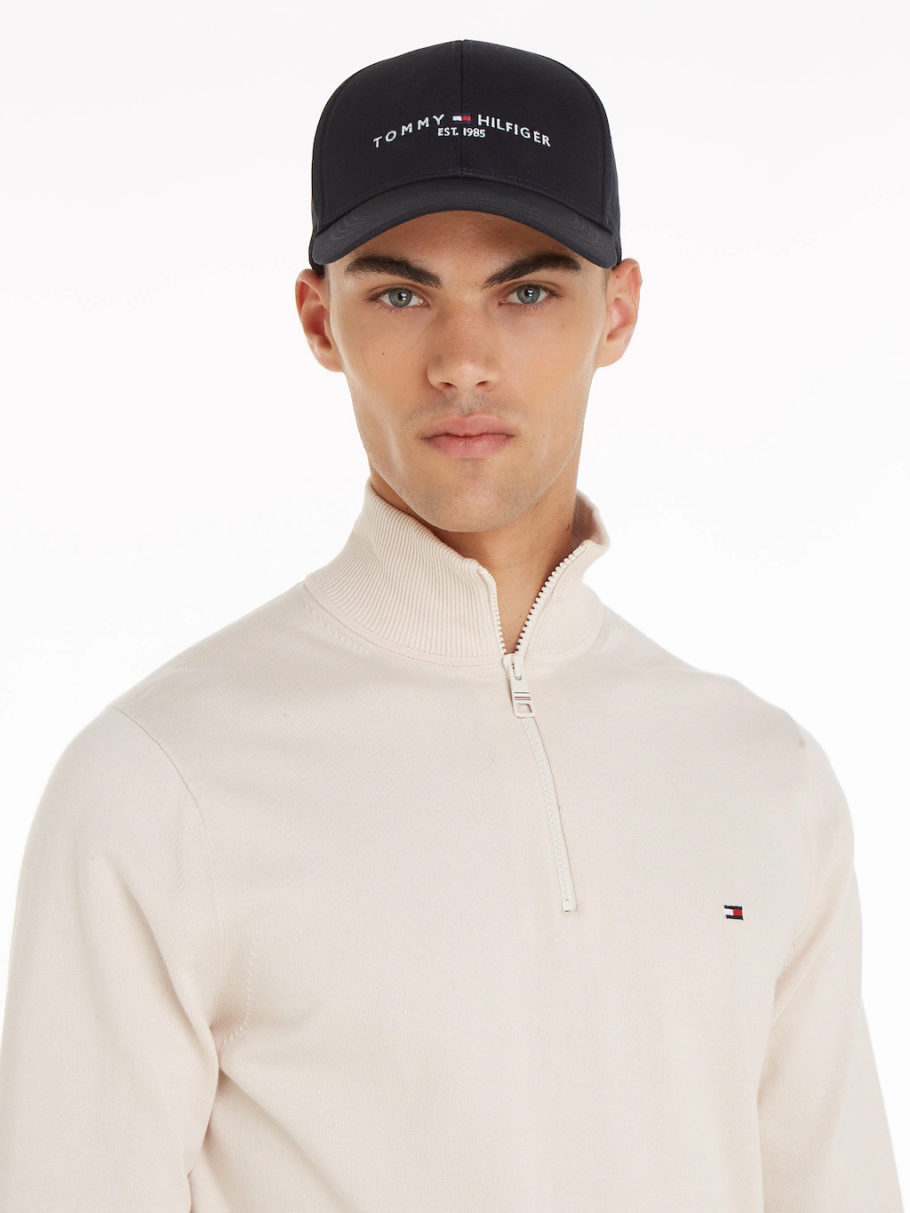 Tommy Hilfiger Baseball Cap günstig online kaufen