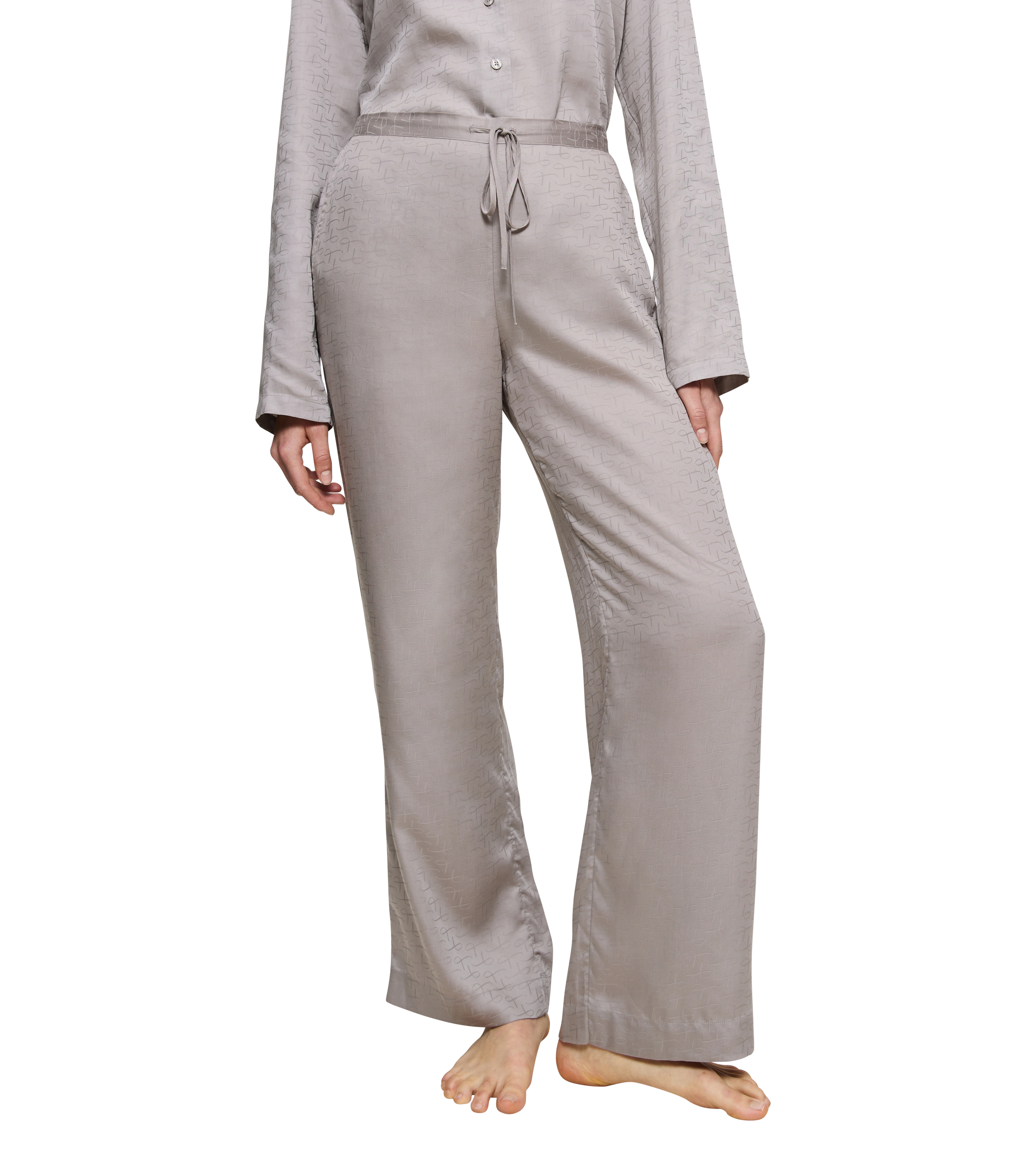 Triumph Homewearhose "Silky Sensuality Trousers" günstig online kaufen