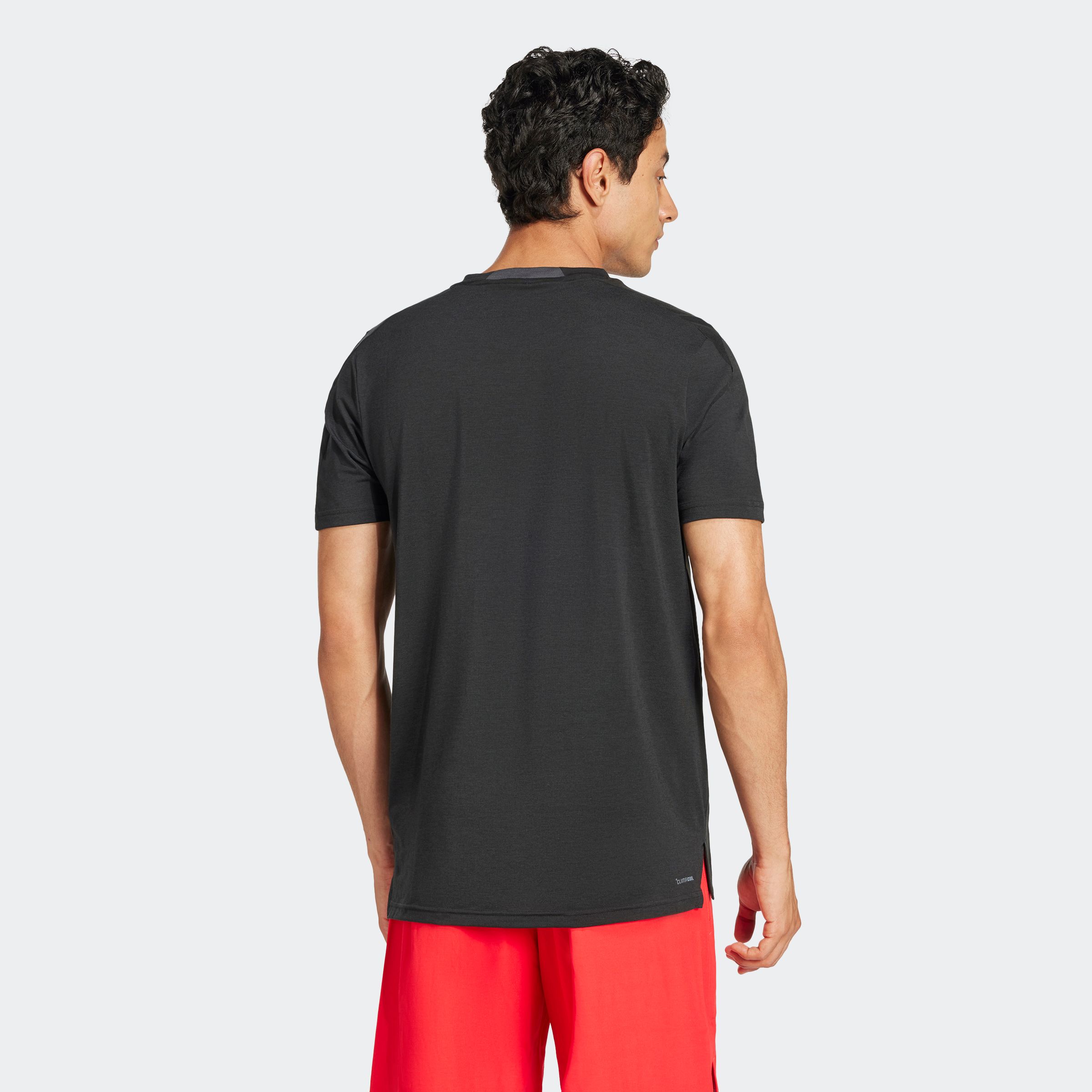 adidas Performance T-Shirt "D4T 3S TEE" günstig online kaufen