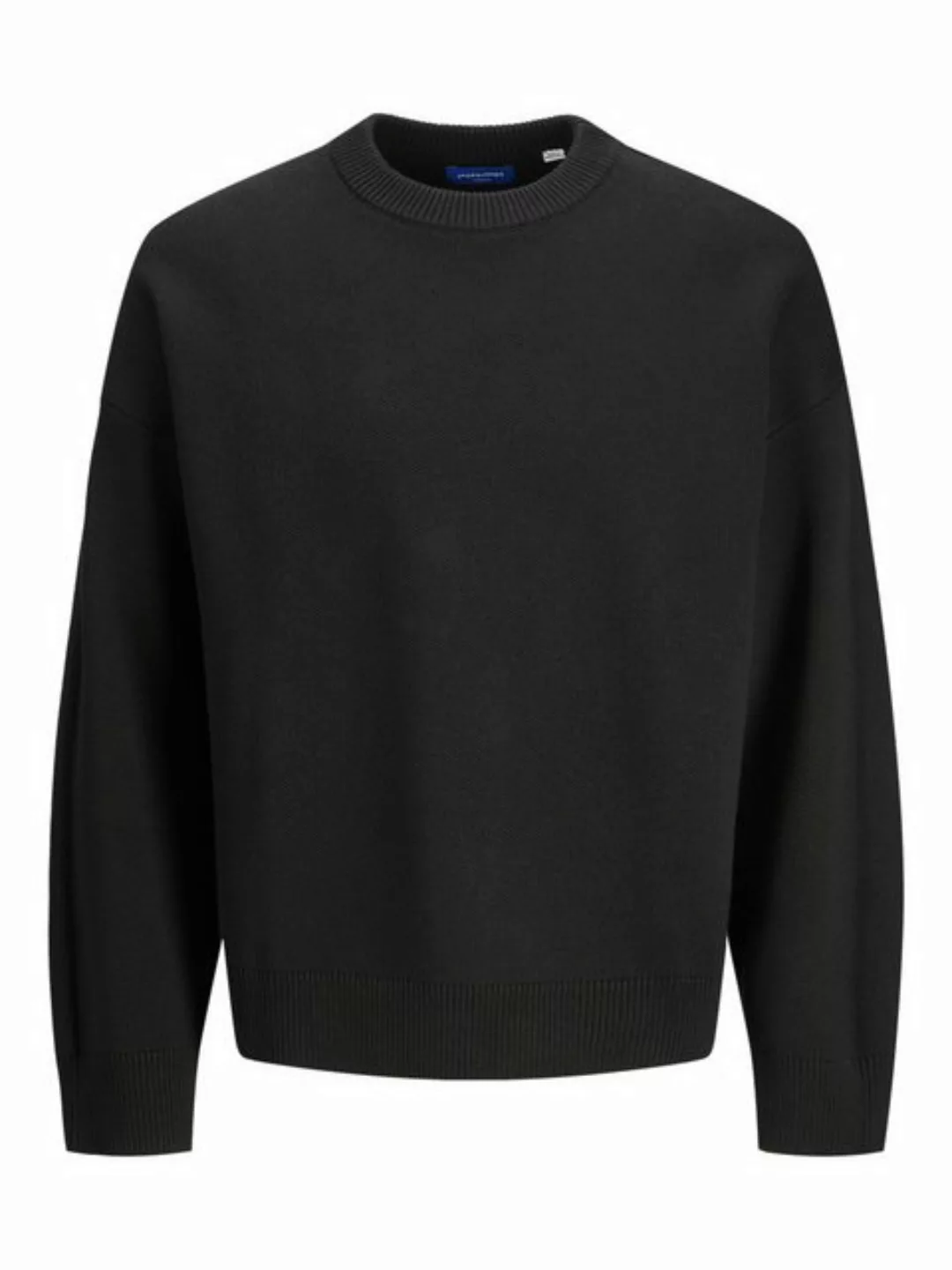 Jack & Jones Strickpullover JORKOBE KNIT CREW NECK günstig online kaufen