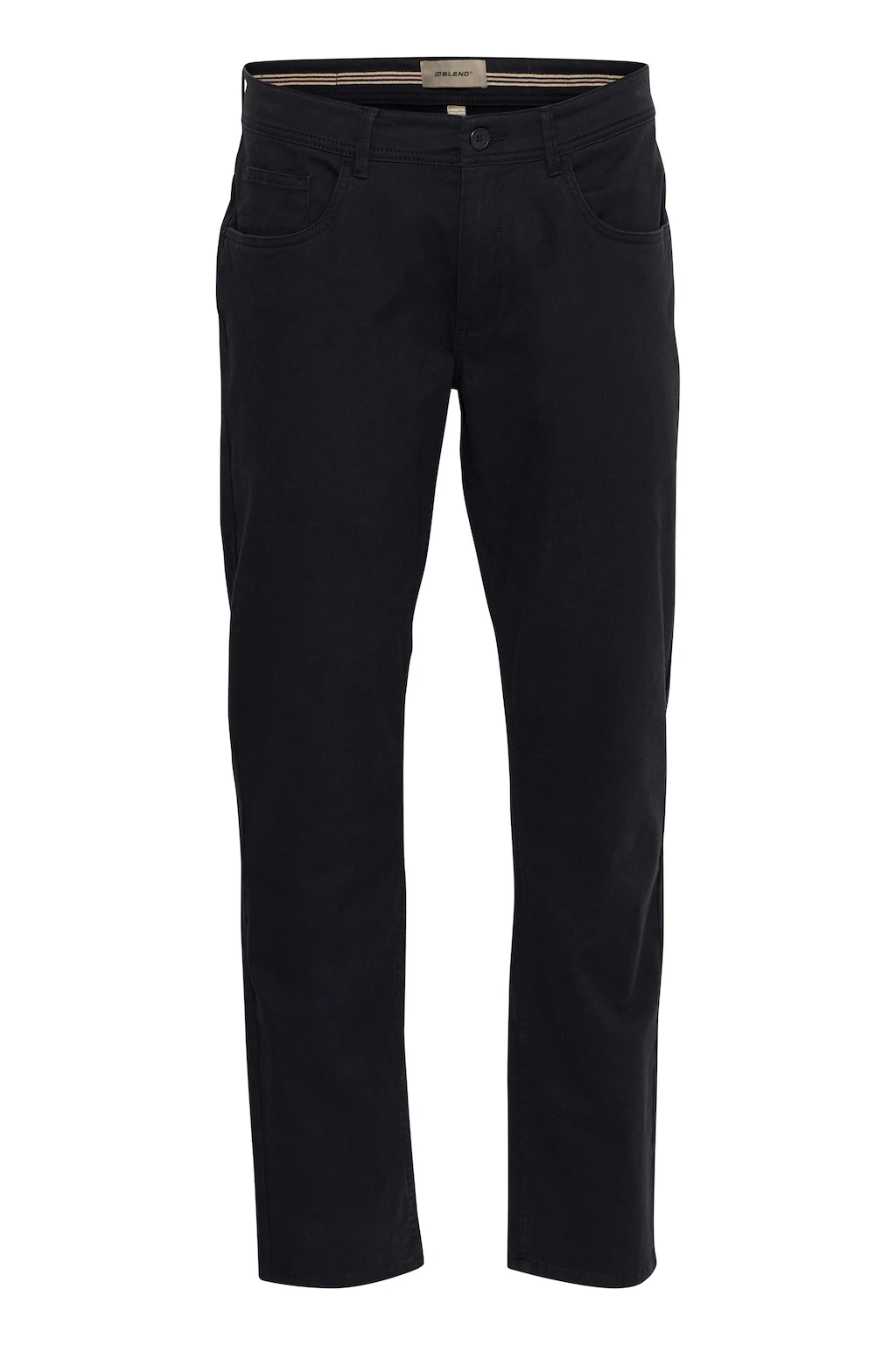 Blend Chinohose "Chinohose BHEDNAN twill 5-pocket" günstig online kaufen