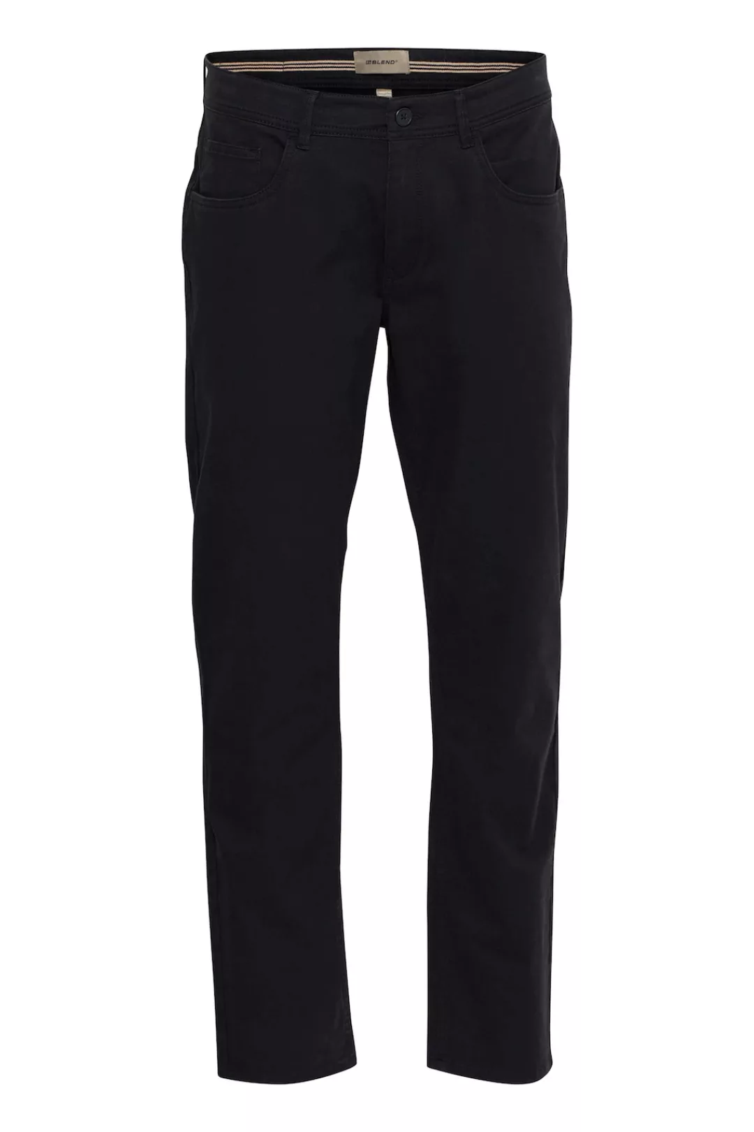 Blend Chinohose "Chinohose BHEDNAN twill 5-pocket" günstig online kaufen