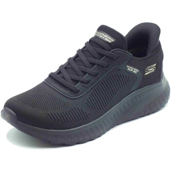 Skechers  Sneaker Slip-Ins: BOBS Sport Squad Chaos - Current Muse günstig online kaufen