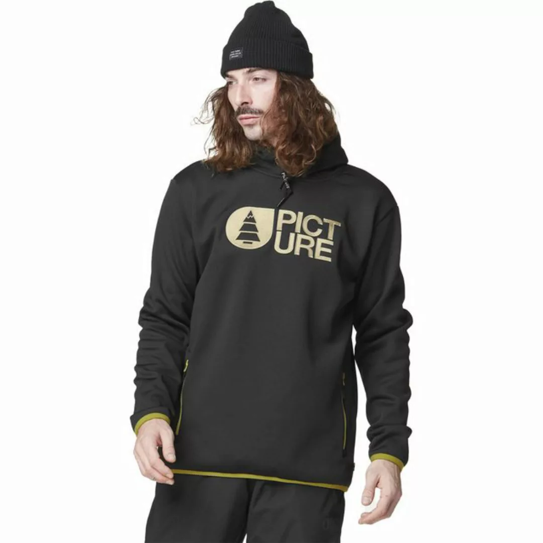 Picture Hoodie PARK TECH SNOW PARK TECH SNOW günstig online kaufen