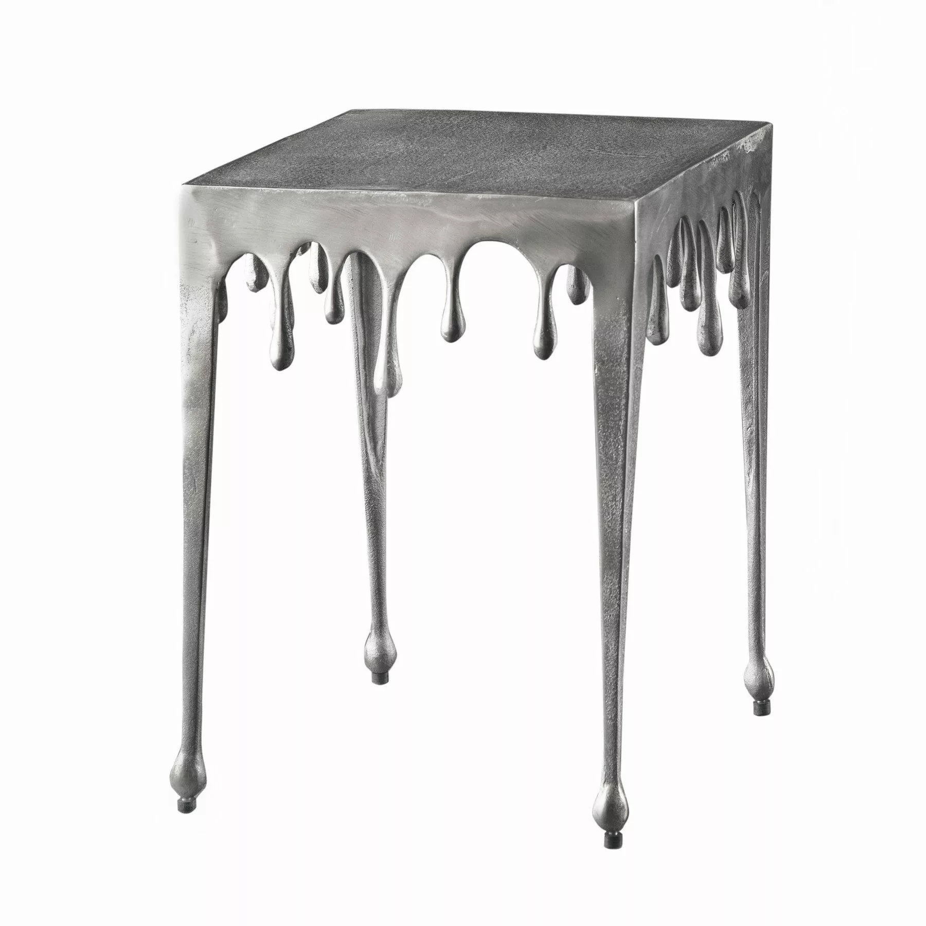 riess-ambiente Beistelltisch LIQUID LINE S 34cm günstig online kaufen