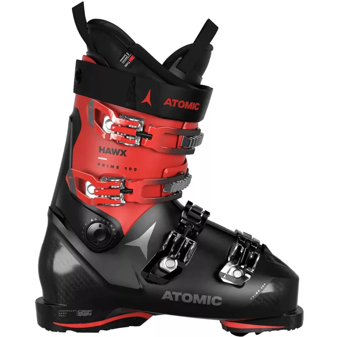 Atomic Hawx Prime 100 GW Black/Red günstig online kaufen