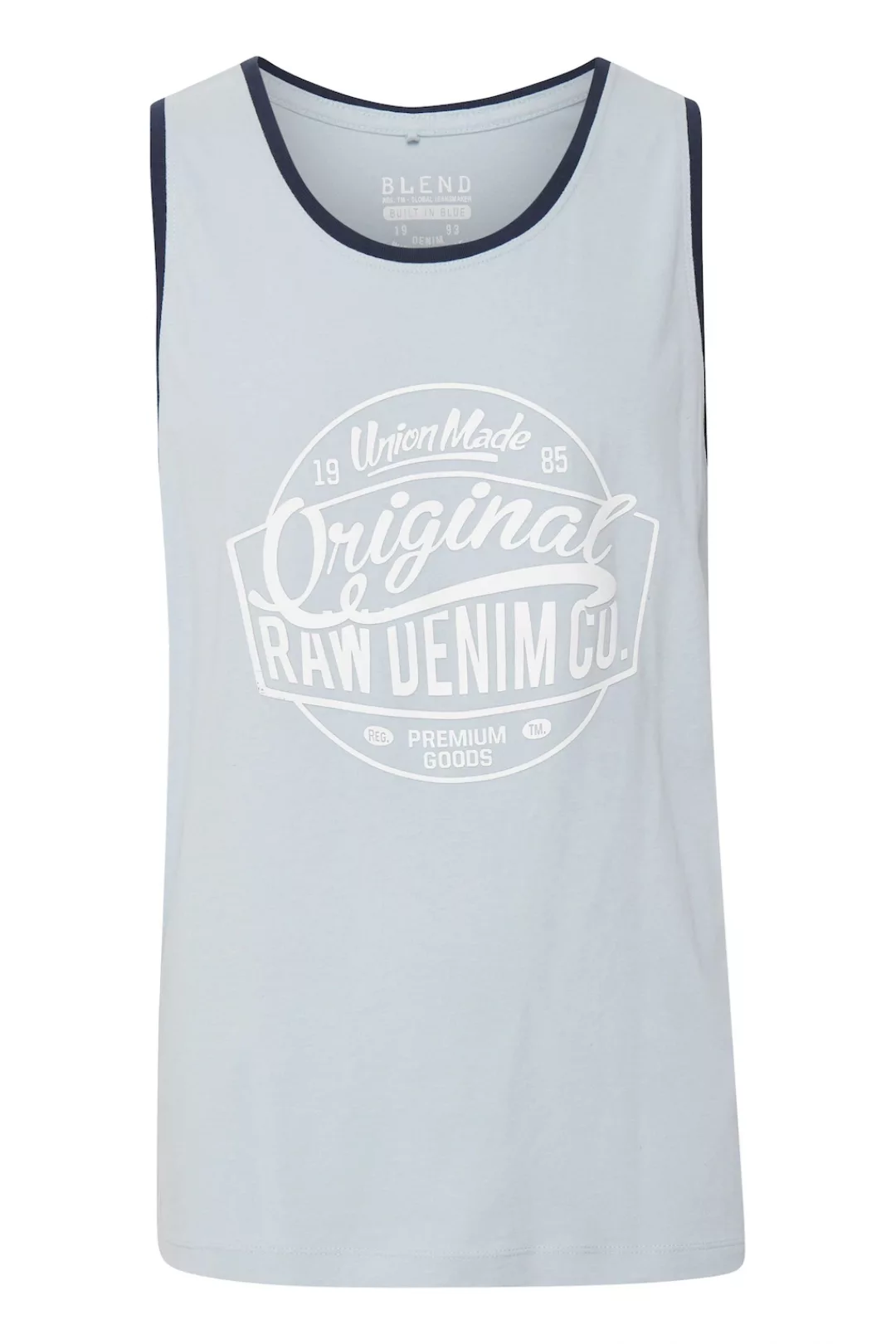 Blend Tanktop "Tanktop BHWalex" günstig online kaufen