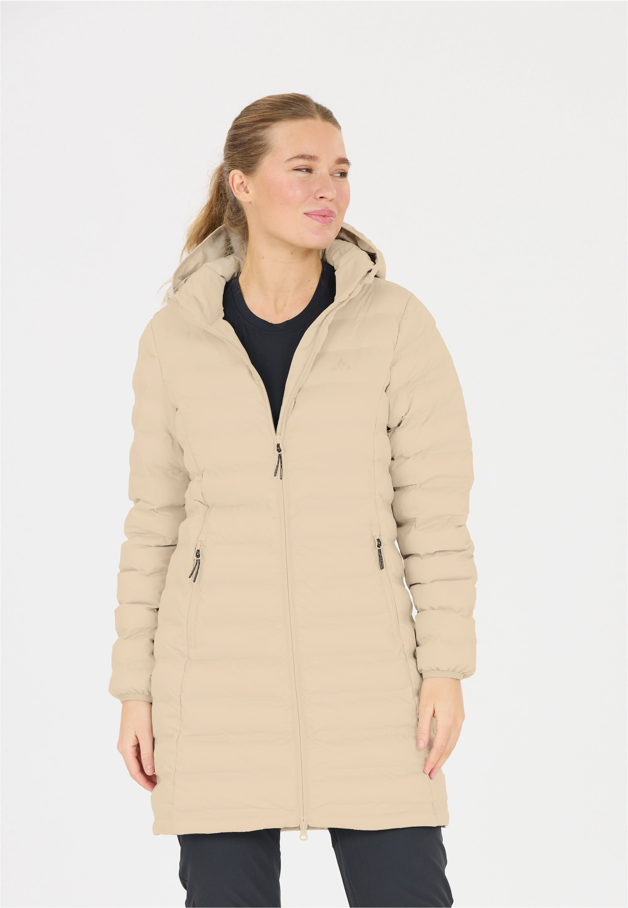 WHISTLER Laufjacke "Froze", aus atmungsaktivem Material günstig online kaufen