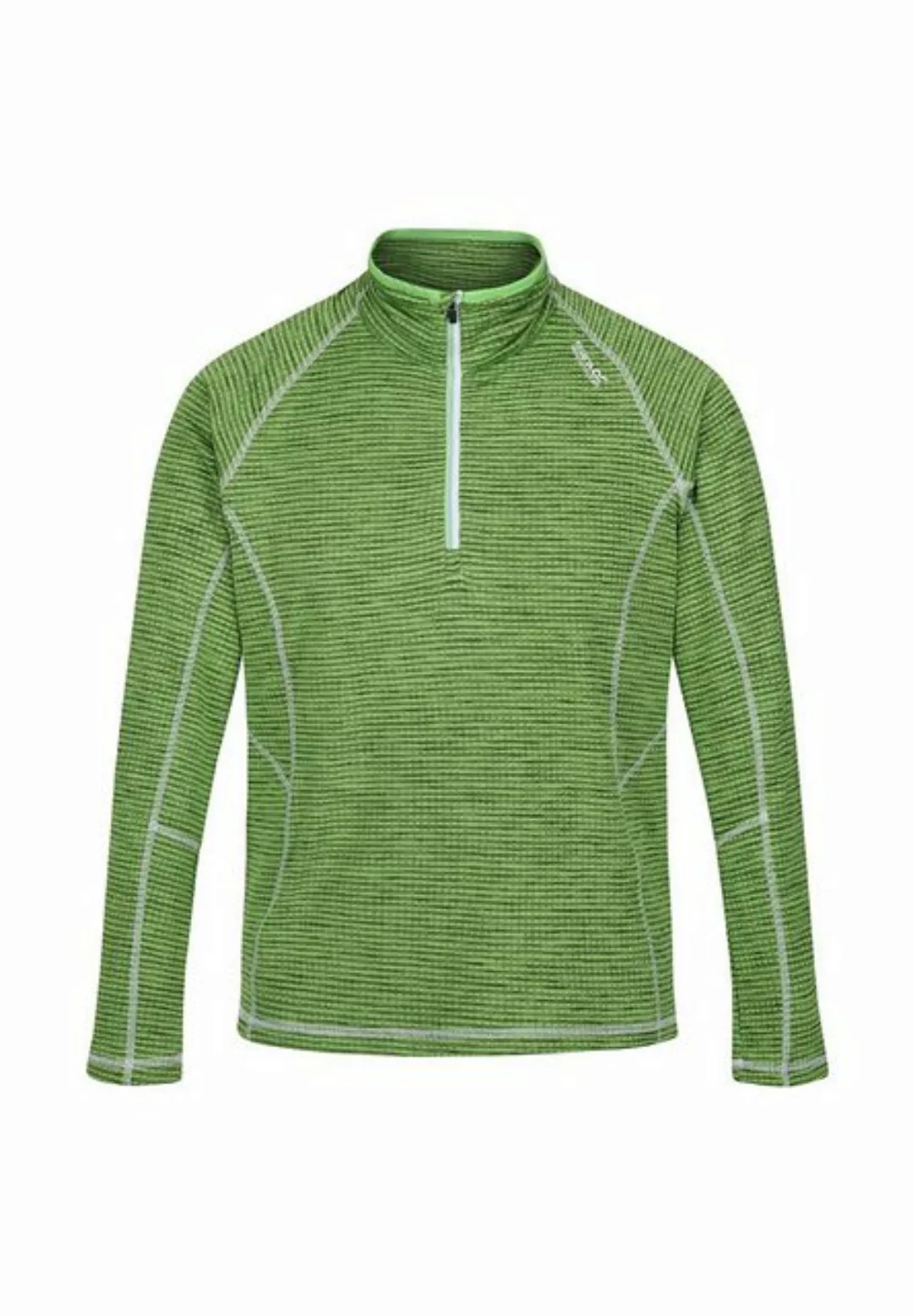 Regatta Langarmshirt Regatta Herren Yonder Powerstretch Pullover RMT172 günstig online kaufen