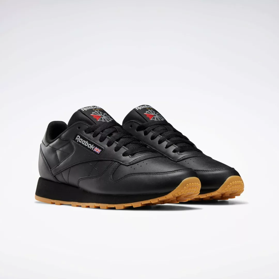 Reebok Classic Sneaker "CLASSIC LEATHER" günstig online kaufen