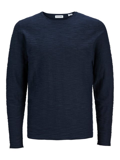 Jack & Jones Strickpullover JJSLUB KNIT CREW NECK PS24 günstig online kaufen