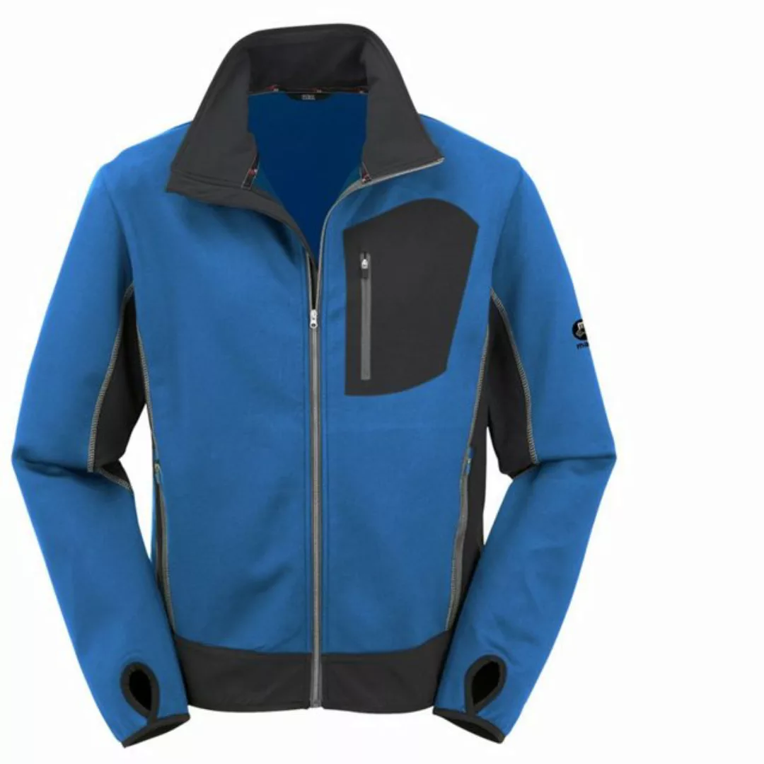 Maul Trekkingjacke Maul - Falzeben XT - Herren funktionale Sportjacke günstig online kaufen