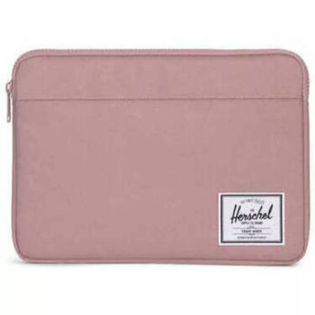 Herschel  Laptop-Taschen Anchor Sleeve 13 Inch Ash Rose günstig online kaufen
