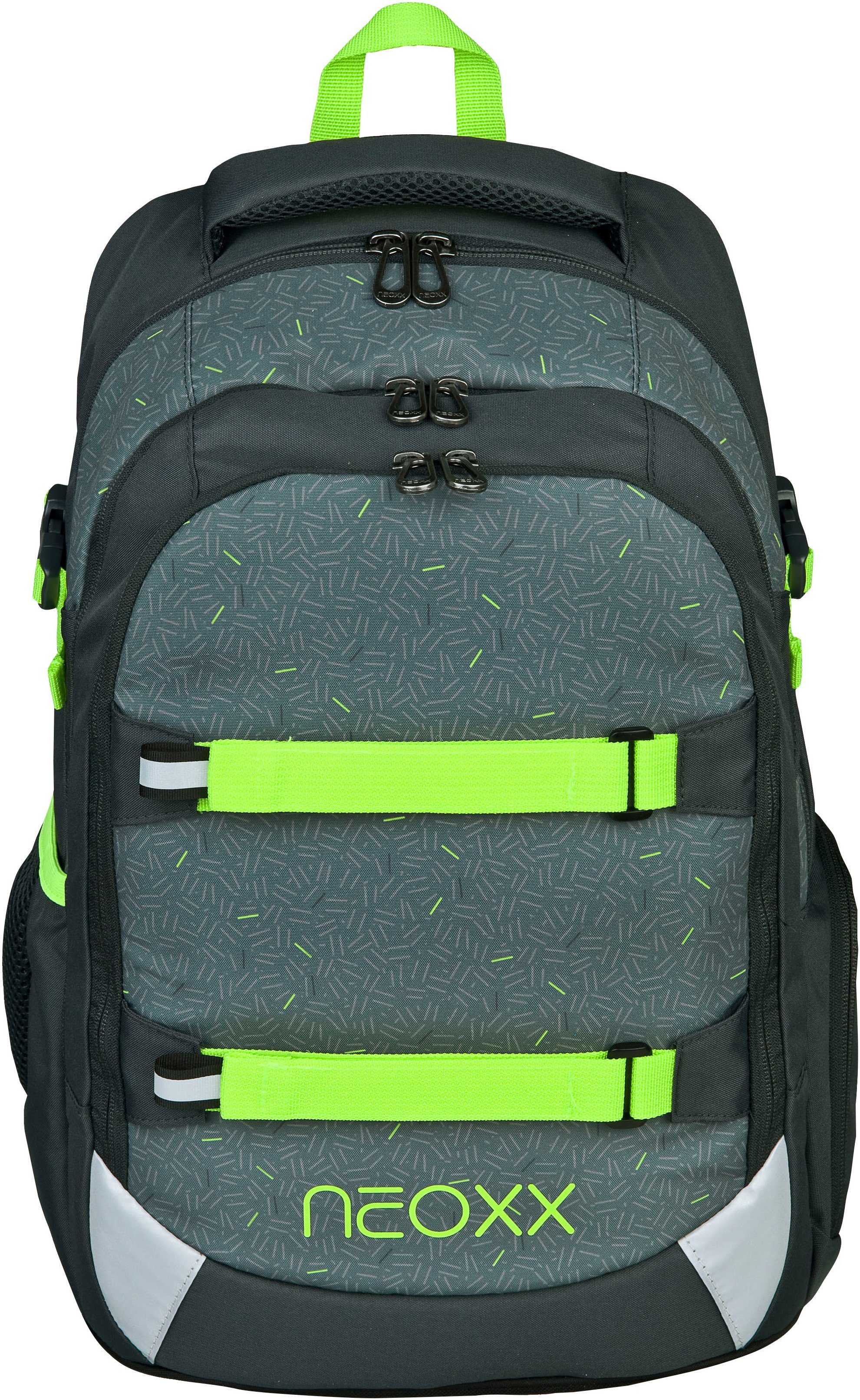 neoxx Schulrucksack Active Pro, Dreaming of günstig online kaufen