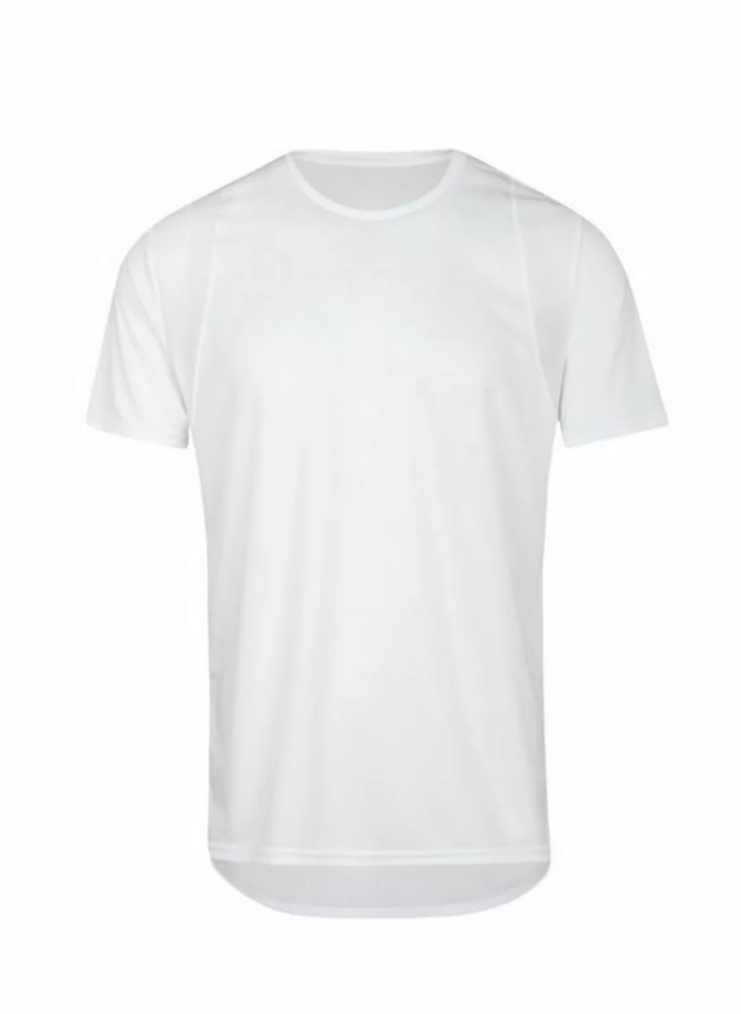 Trigema T-Shirt TRIGEMA COOLMAX® Sport T-Shirt (1-tlg) günstig online kaufen