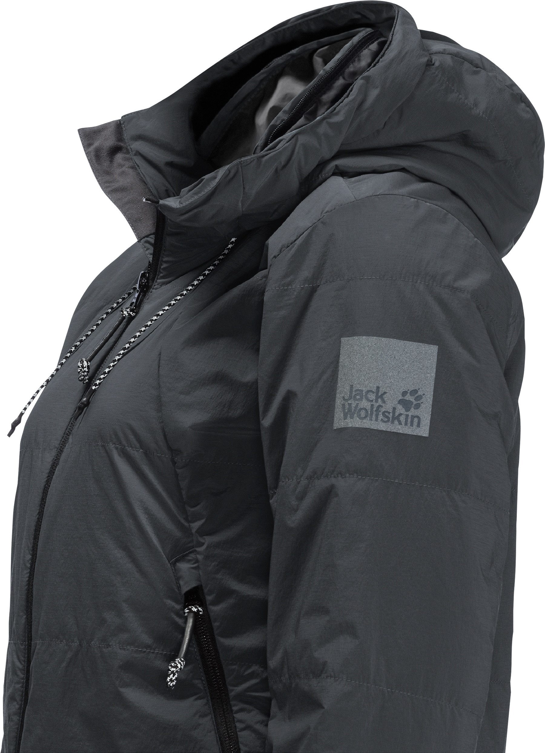 Jack Wolfskin Fahrradjacke BIKE COMMUTE INS günstig online kaufen