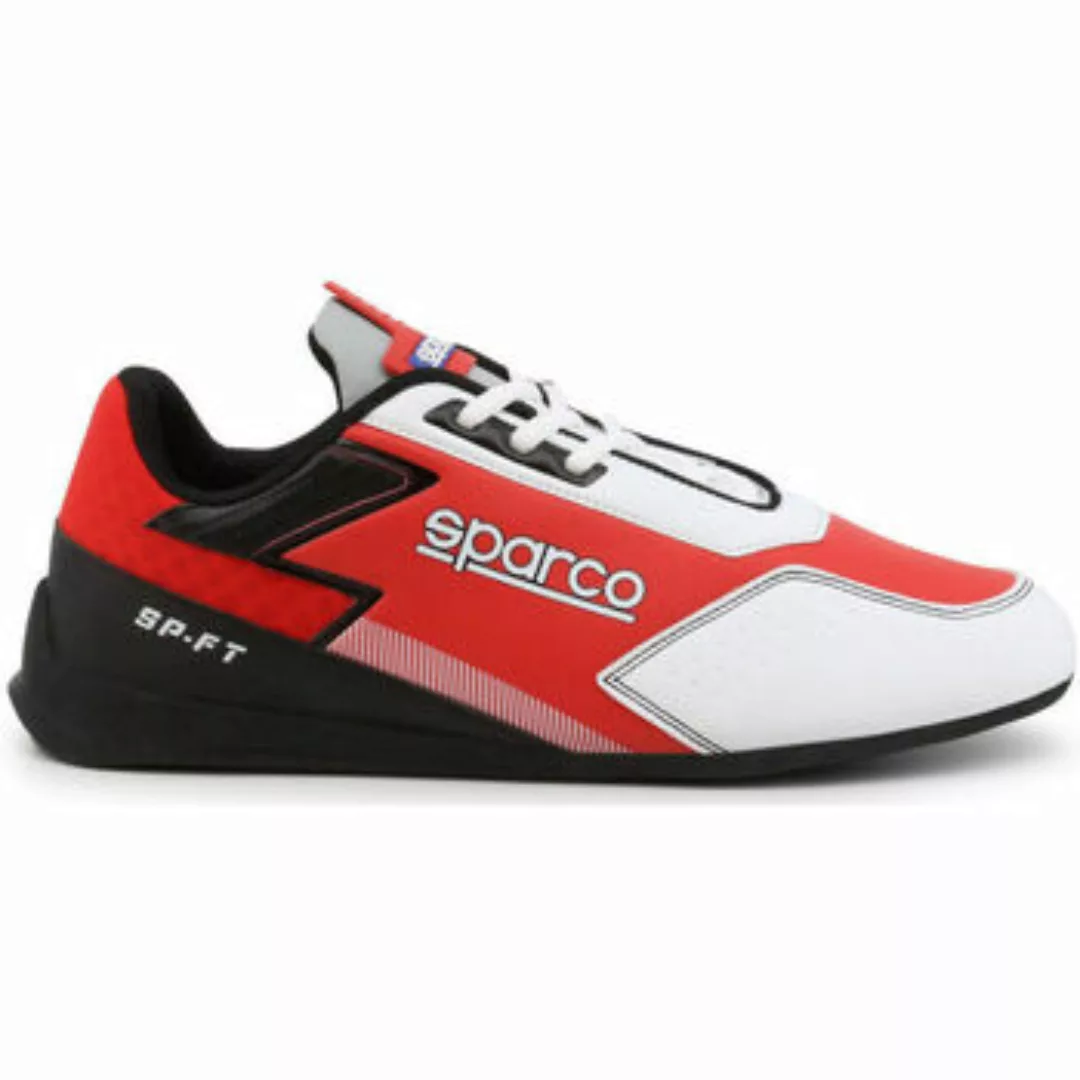 Sparco  Sneaker Sp-ft - Red günstig online kaufen