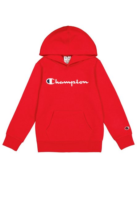 Champion Kapuzensweatshirt Hooded Sweatshirt günstig online kaufen