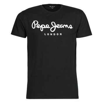 Pepe jeans  T-Shirt ORIGINAL STRETCH günstig online kaufen