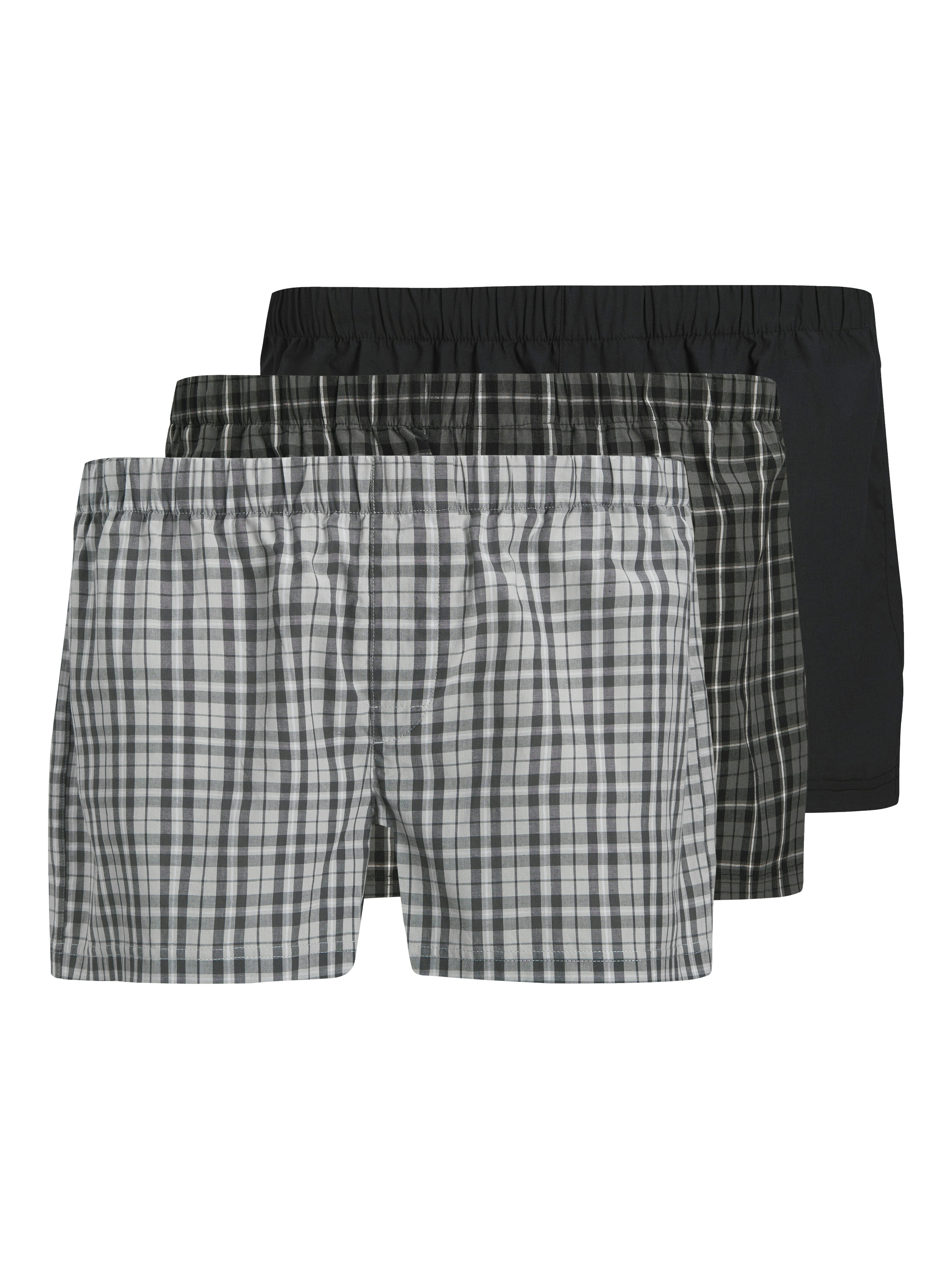 Jack & Jones Boxershorts JACMILANO WOVEN günstig online kaufen