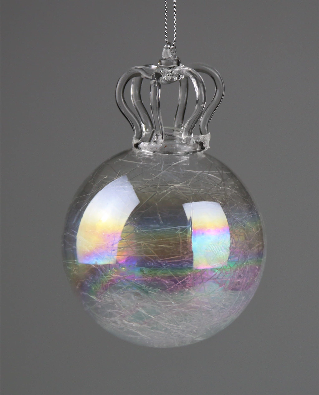 AM Design Weihnachtsbaumkugel "aus Glas, BxH: 12x8 cm", 3er Set günstig online kaufen