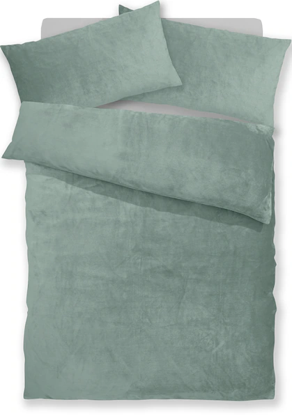 my home Bettwäsche »Desner3«, Bettwäsche mit Reißverschluss, Cashmere-Touch günstig online kaufen